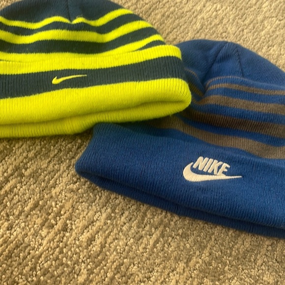 🌟Host Pick🌟Nike beanie’s🌟🌟 - Picture 2 of 5